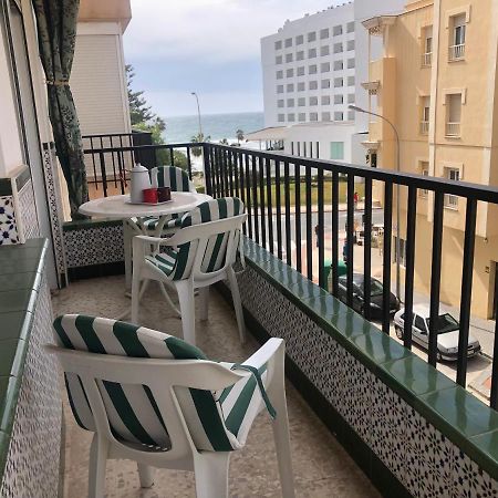 Rincon Mediterraneo Нерха Экстерьер фото