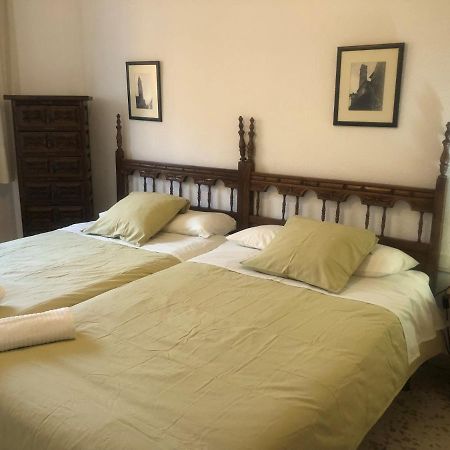 Rincon Mediterraneo Нерха Экстерьер фото