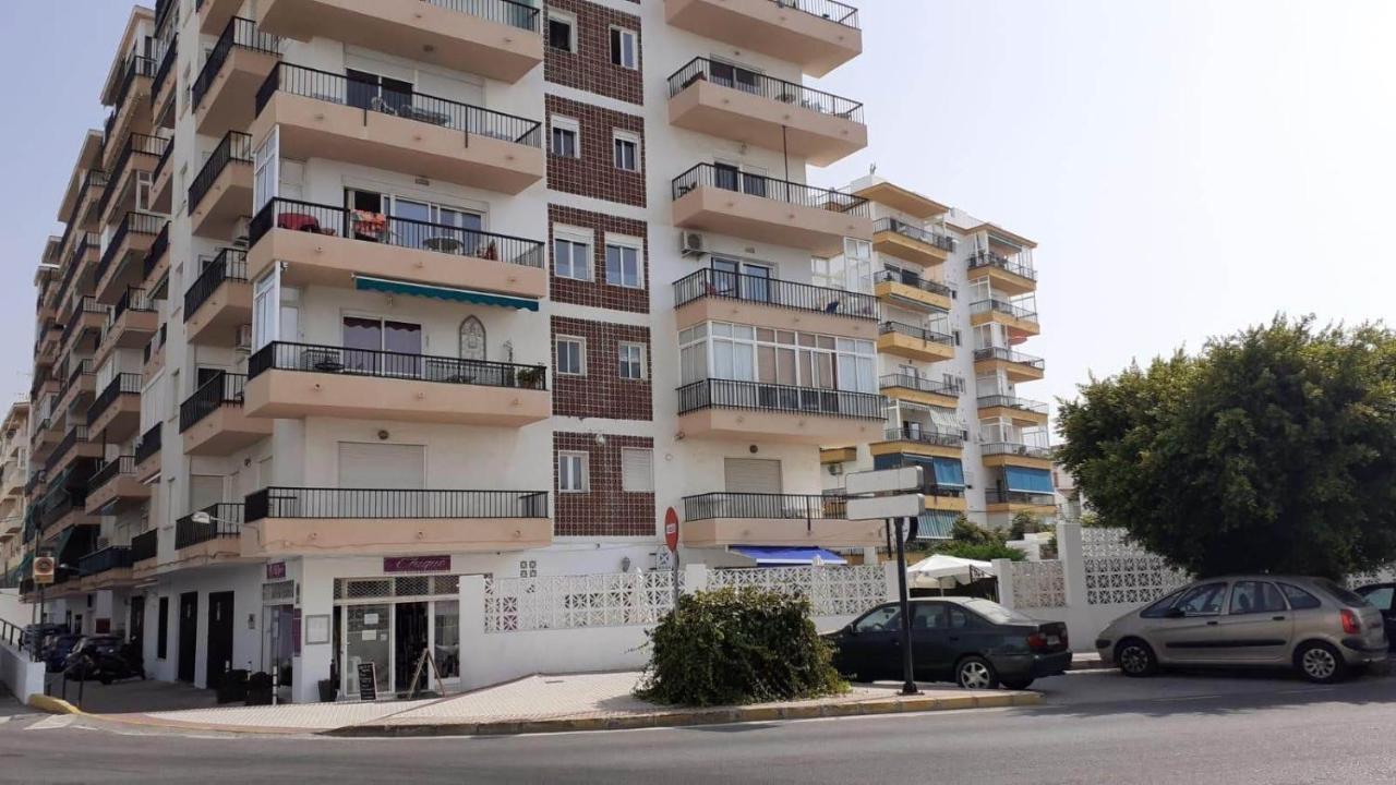 Rincon Mediterraneo Нерха Экстерьер фото