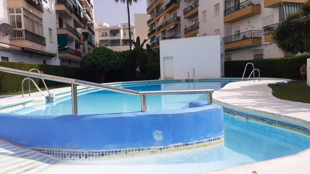 Rincon Mediterraneo Нерха Экстерьер фото