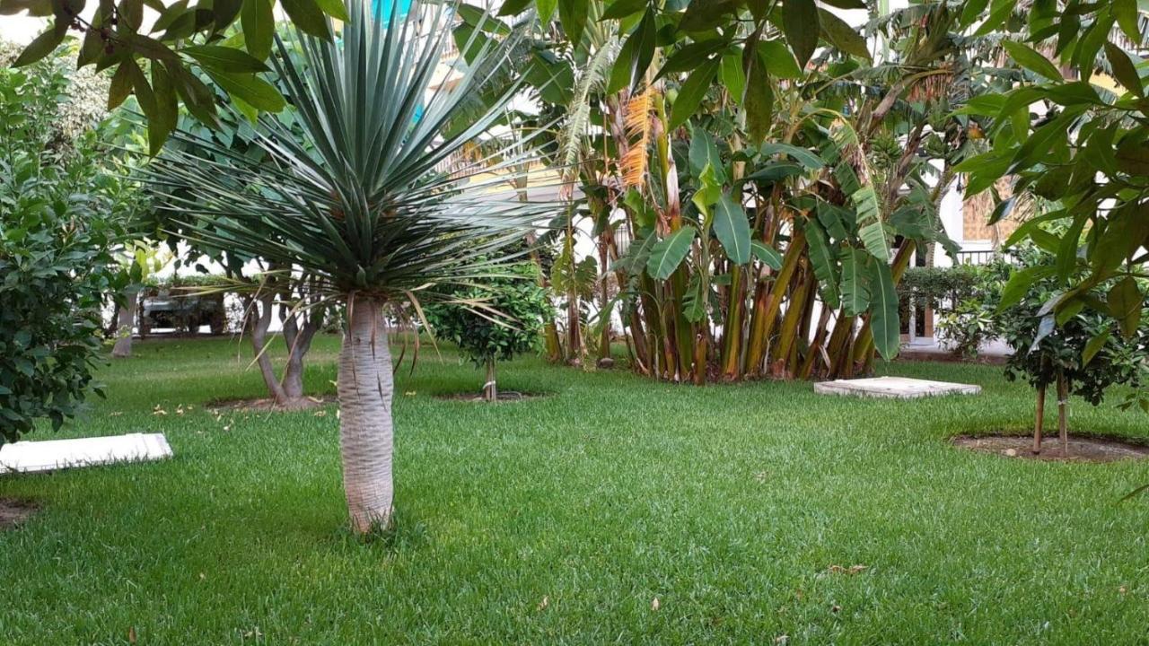 Rincon Mediterraneo Нерха Экстерьер фото