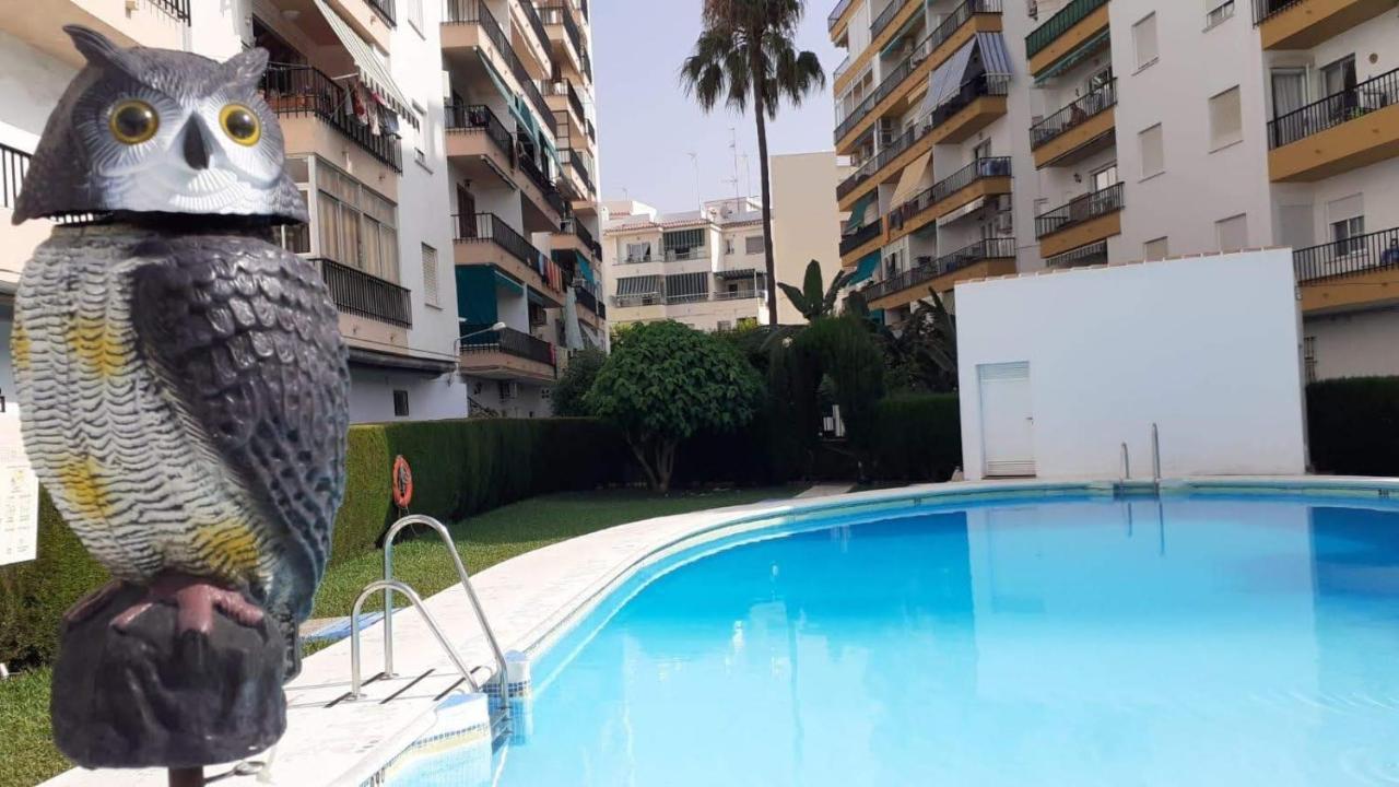 Rincon Mediterraneo Нерха Экстерьер фото