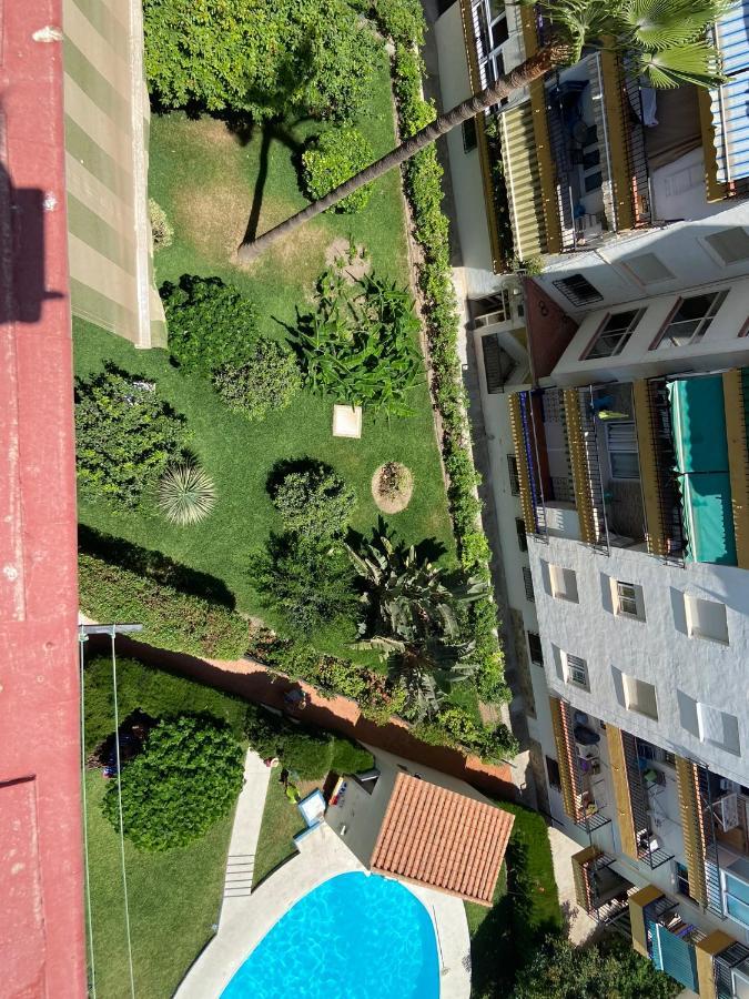 Rincon Mediterraneo Нерха Экстерьер фото